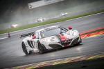 McLaren MP4-12C GT3 Spa 24 hours 2012 года